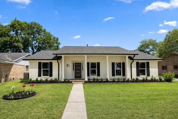 5447 Darnell Street, Houston, TX 77096