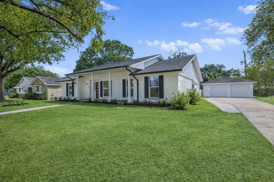 5447 Darnell Street, Houston, TX 77096 - #3