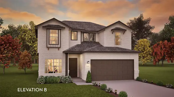 25112 Gold Dust Drive, Montgomery, TX 77316