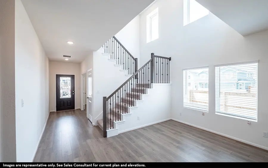 25112 Gold Dust Drive, Montgomery, TX 77316 - #2