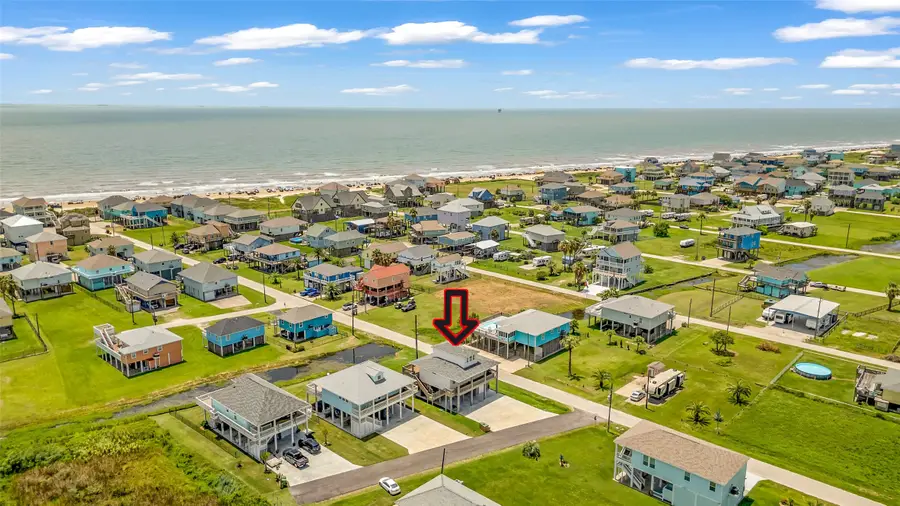 2200 Crab Street, Crystal Beach, TX 77650 - #2