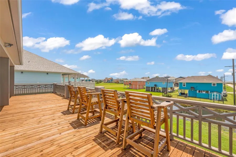 2200 Crab Street, Crystal Beach, TX 77650 - #3