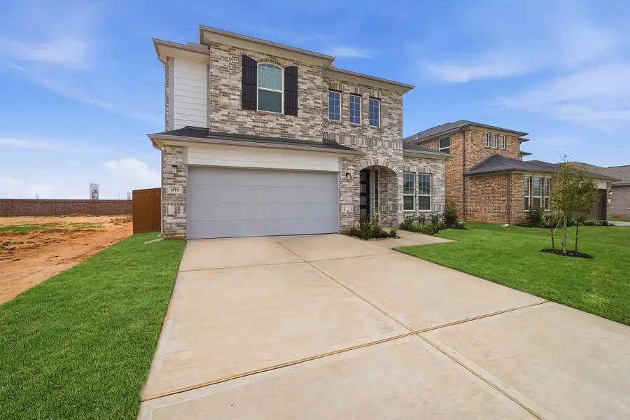 1172 Sunlit Circle, Brookshire, TX 77423 - #2