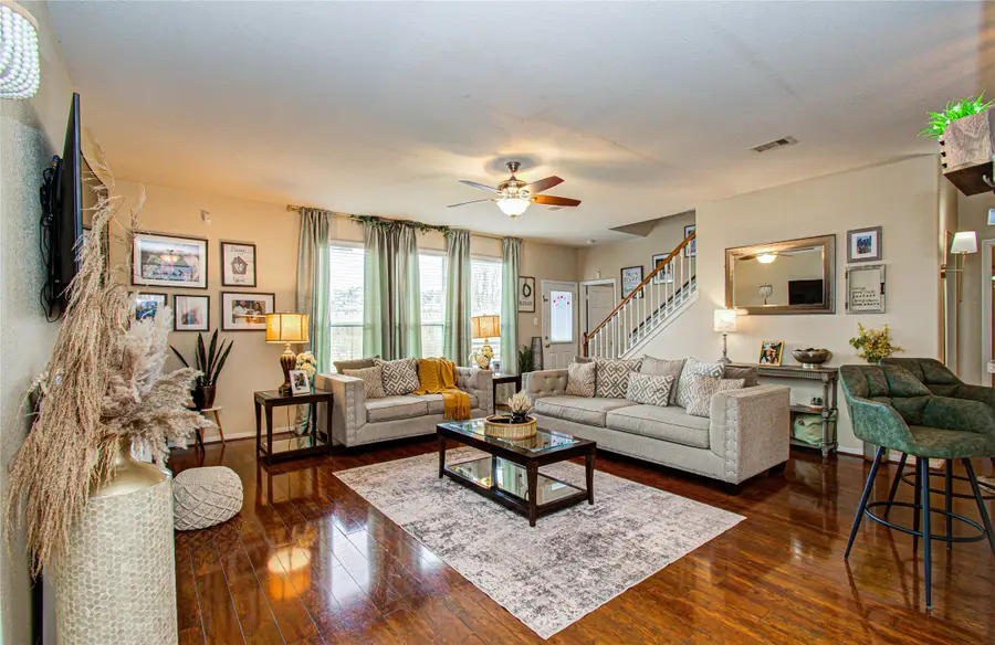 19054 Taverns Crossing Lane, Houston, TX 77084 - #3