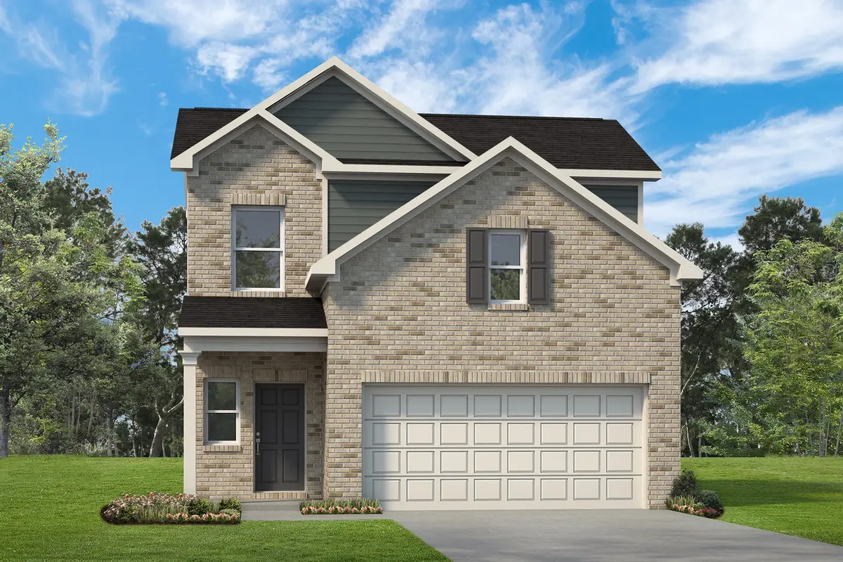 345 Stone Placa Trail, Brookshire, TX 77423 - #1