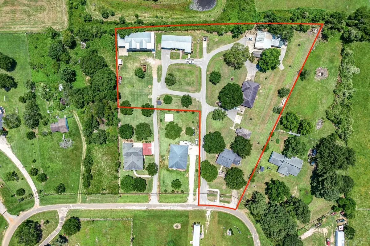 37557 Meadowview Drive, Hempstead, TX 77445 - #1