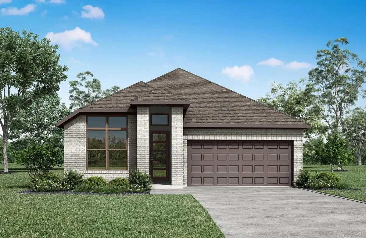 18723 Sweet Basil Drive, Hockley, TX 77447 - #1