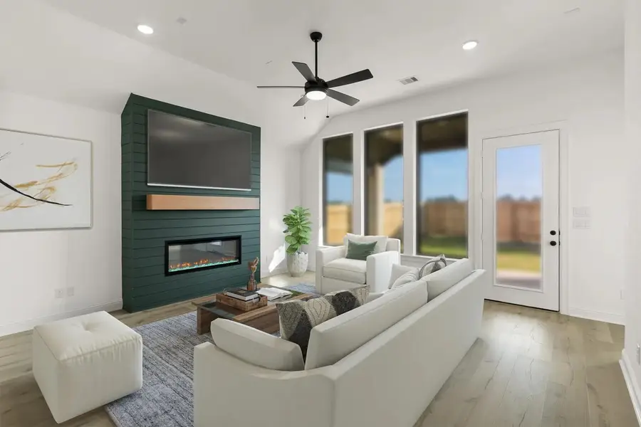 18723 Sweet Basil Drive, Hockley, TX 77447 - #3