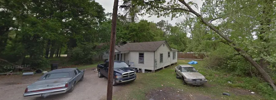 7315 Parkes Street, Houston, TX 77088 - Image #3