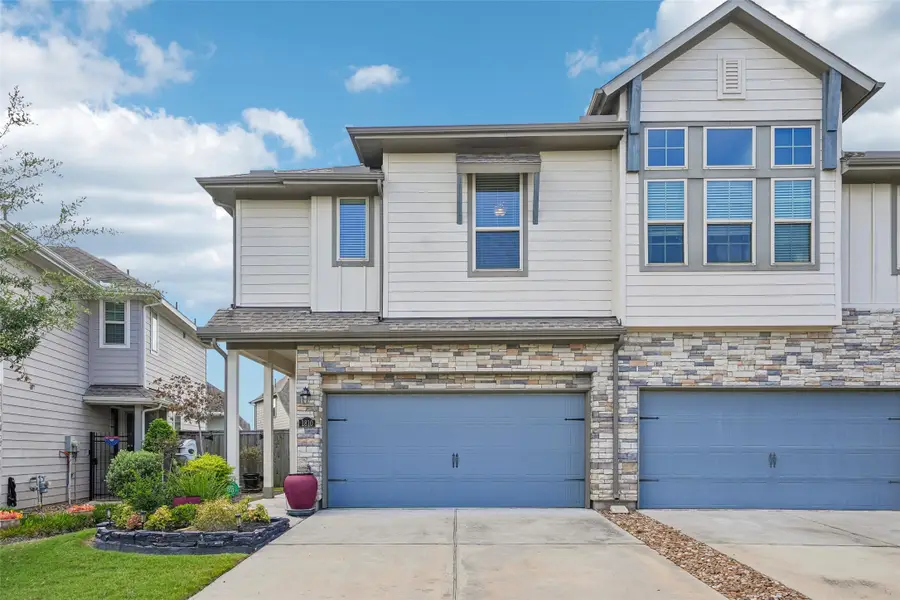 1810 Ryon Falls Drive, Richmond, TX 77469 - #3