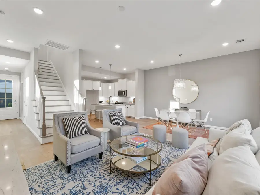 6024 Tc Jester Boulevard, Houston, TX 77091 - #3