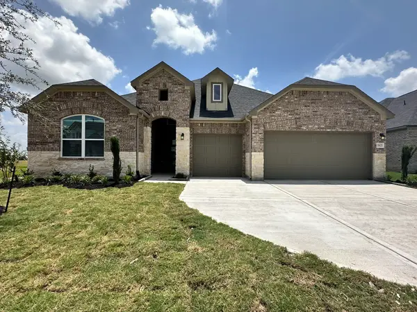 13623 Lago Vista Drive, Iowa Colony, TX 77583