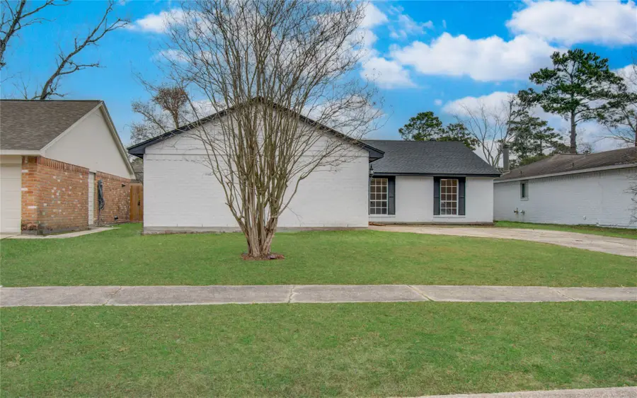 5927 Sunnygate Drive, Spring, TX 77373 - #3