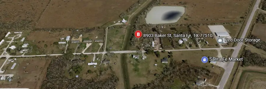 8903 Baker Street, Santa Fe, TX 77510 - Image #3