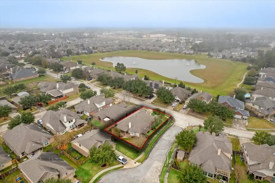 21370 Kings Mill Lane, Kingwood, TX 77339 - #3