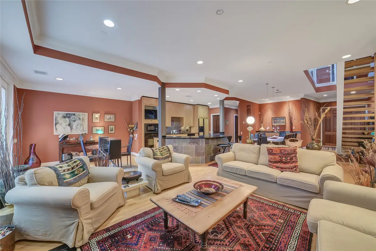 5309 Hidalgo Street, Houston, TX 77056 - #1