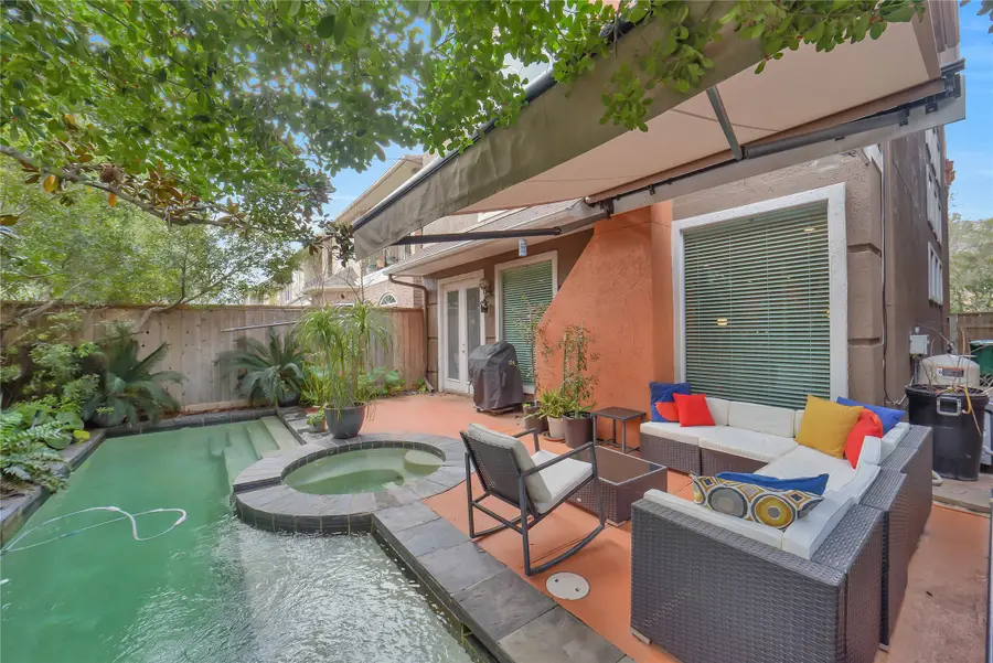 5309 Hidalgo Street, Houston, TX 77056 - #2