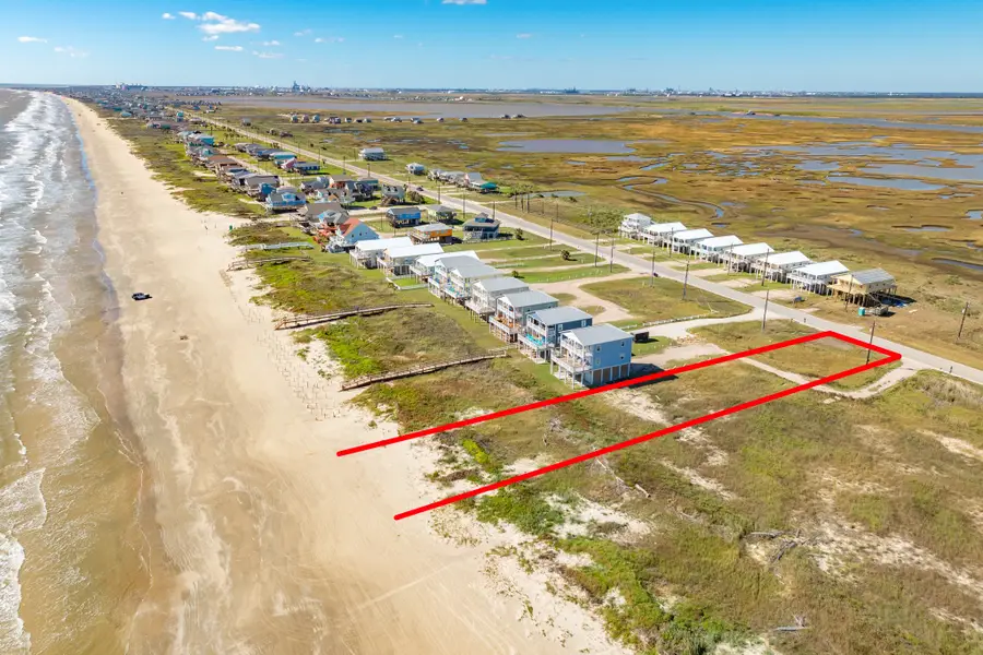 3010 Blue Water Hwy, Surfside Beach, TX 77541 - #3