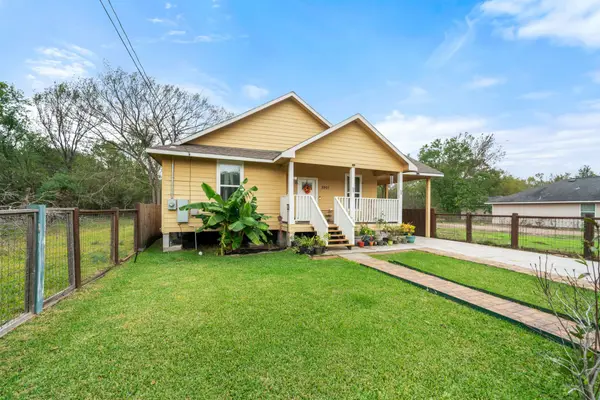 5907 Wedgefield Street, Houston, TX 77028