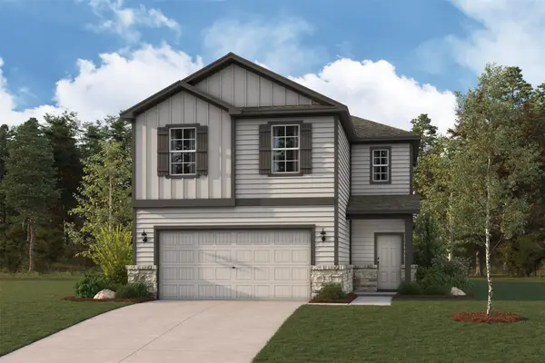 4011 Bay Court, Brookshire, TX 77423