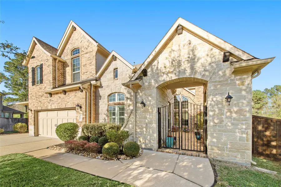 183 Wade Pointe Drive, Montgomery, TX 77316 - #3