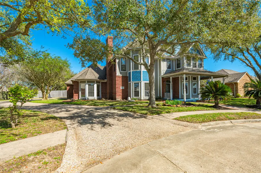 2814 9th Street N, Texas City, TX 77590 - #2