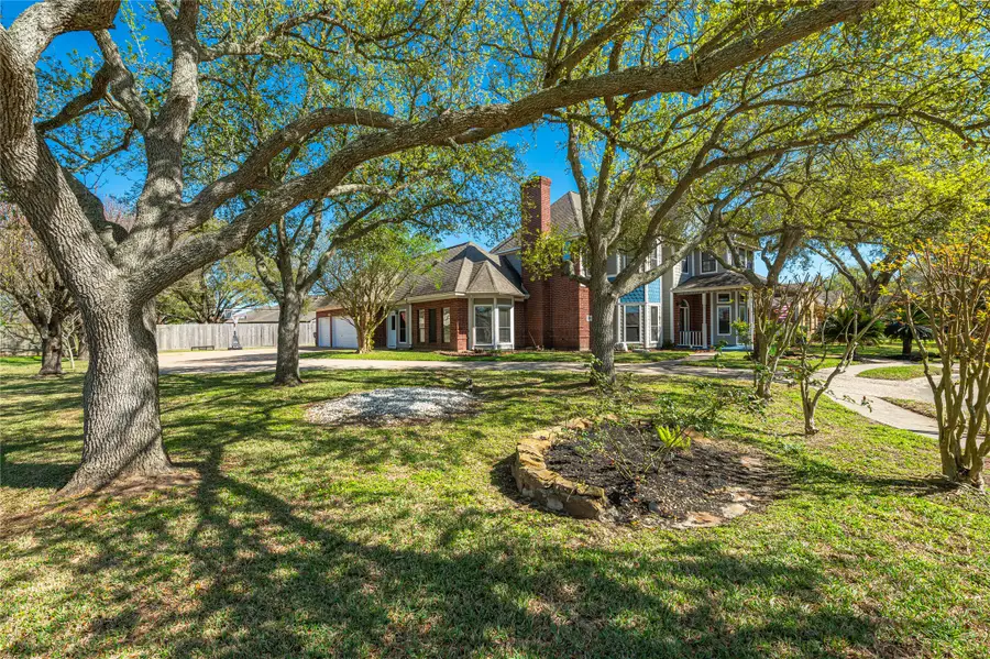 2814 9th Street N, Texas City, TX 77590 - #3