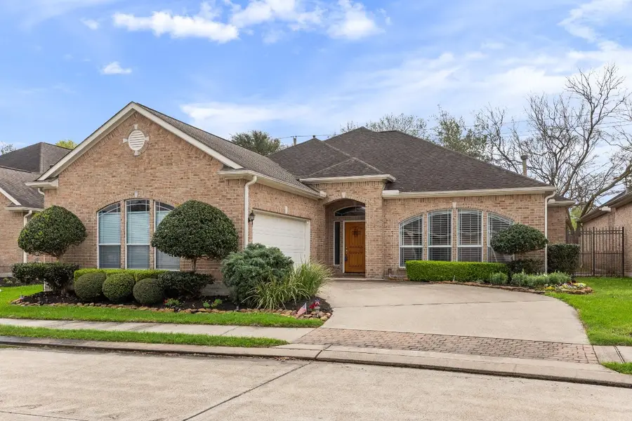 1531 Briar Bend Drive, Friendswood, TX 77546 - #3
