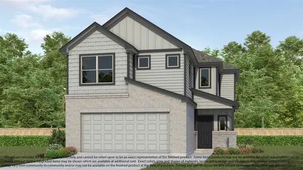 6415 Old Cypress Landing Lane, Humble, TX 77338