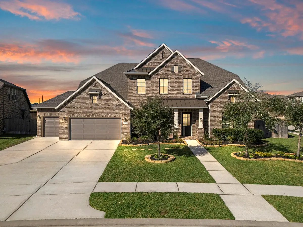18935 Wild Thornberry Drive, Tomball, TX 77377 - #1
