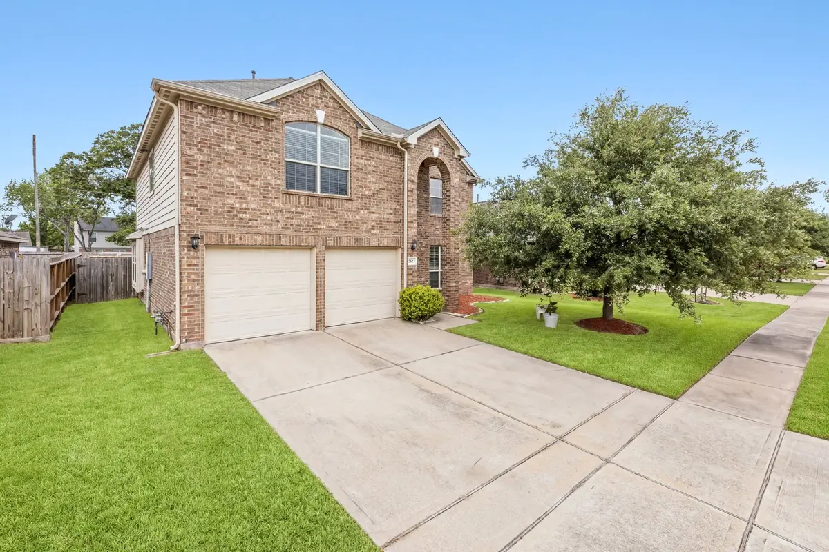 2623 Leopard Court Court, Katy, TX 77449 - #1