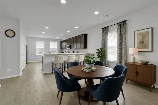 802 Wembley Wood Way, Huffman, TX 77336 - #2