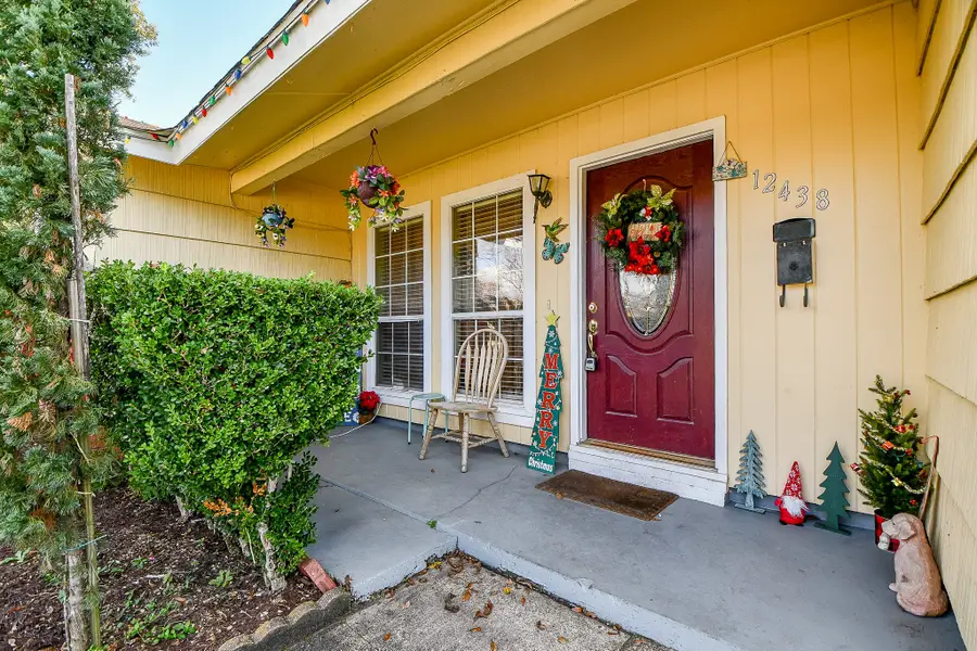 12438 Palmfree Street, Houston, TX 77034 - #2