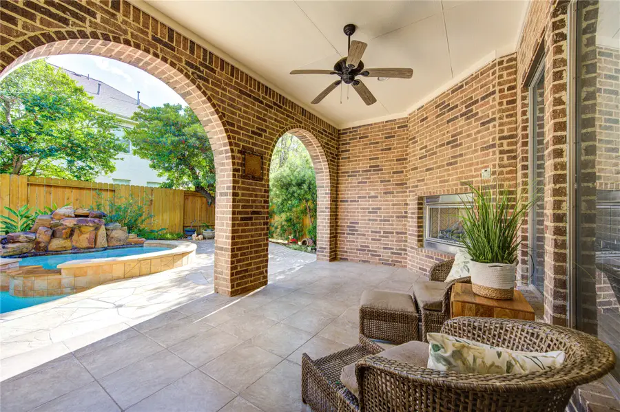 14427 Daly Drive, Houston, TX 77077 - #3