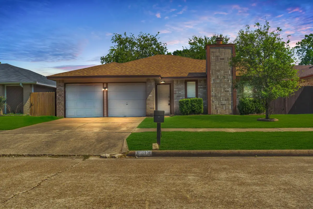 6515 San Pablo Drive, Houston, TX 77083 - Image #1