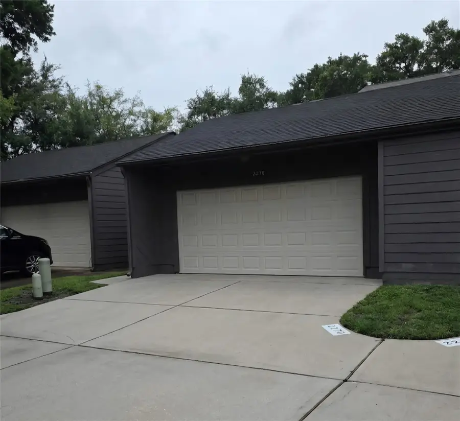 2270 Gemini Street, Houston, TX 77058 - #2