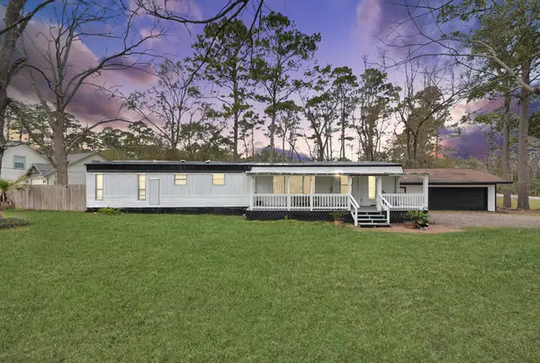 354 County Road 4022, Dayton, TX 77535