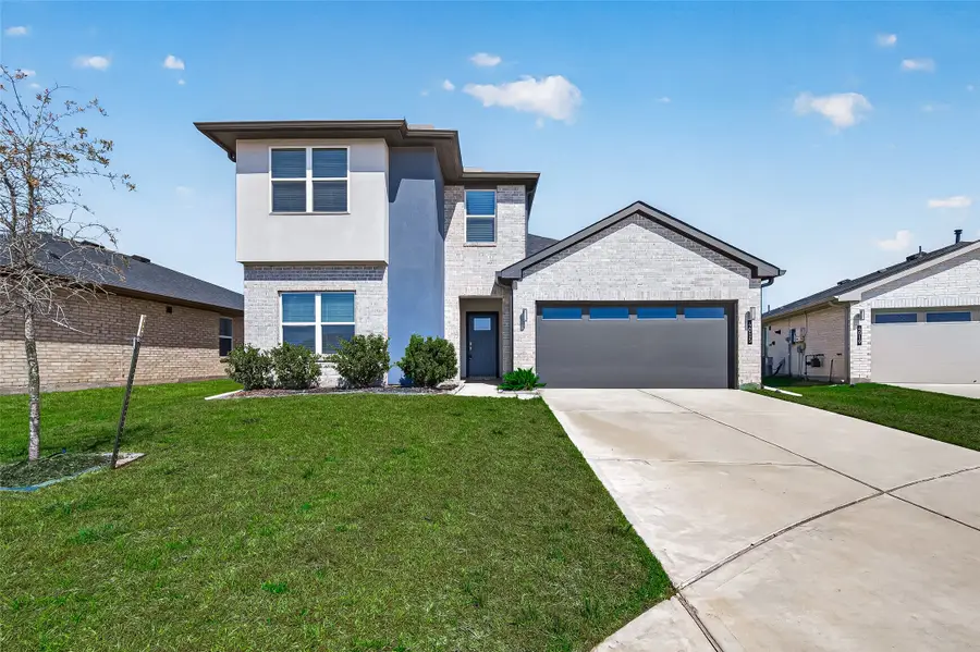 4015 Itzle Island Court, Fulshear, TX 77494 - #3