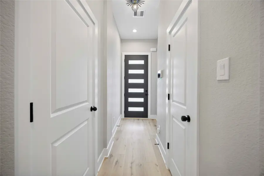 3324 Francis Court #A and B, Houston, TX 77004 - #3