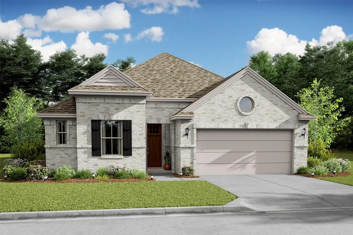 2726 Dark Lantern Drive, Rosenberg, TX 77471 - #1