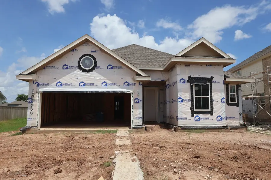 2726 Dark Lantern Drive, Rosenberg, TX 77471 - #2