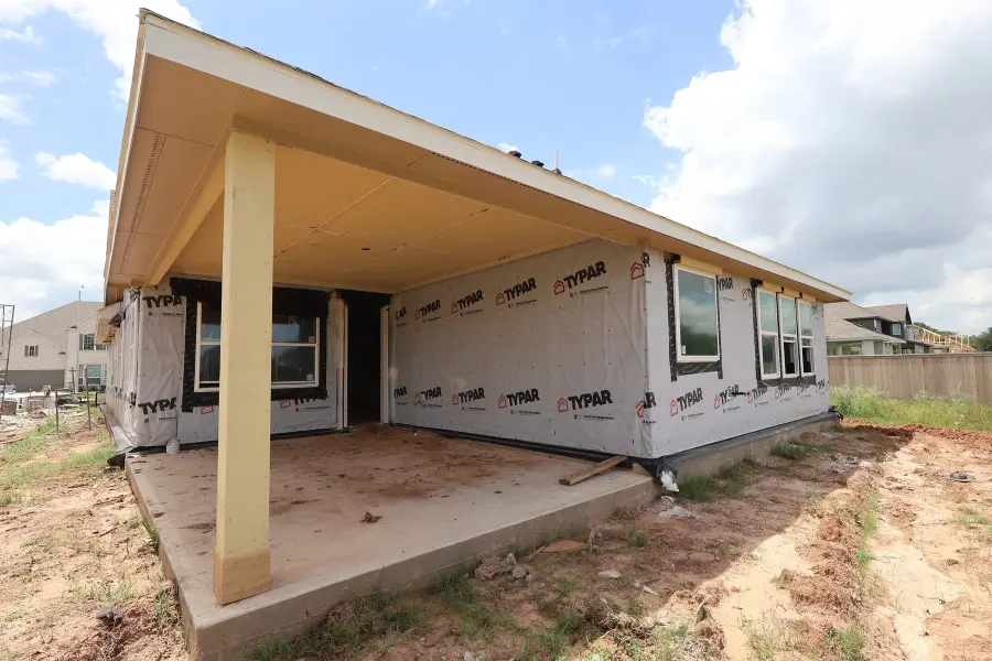 2726 Dark Lantern Drive, Rosenberg, TX 77471 - #3