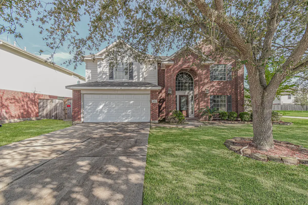 3902 Flatwood Drive, Katy, TX 77449 - Image #1