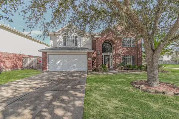 3902 Flatwood Drive, Katy, TX 77449