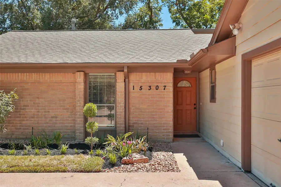 15307 Forest Trails Drive, Houston, TX 77095 - Image #2