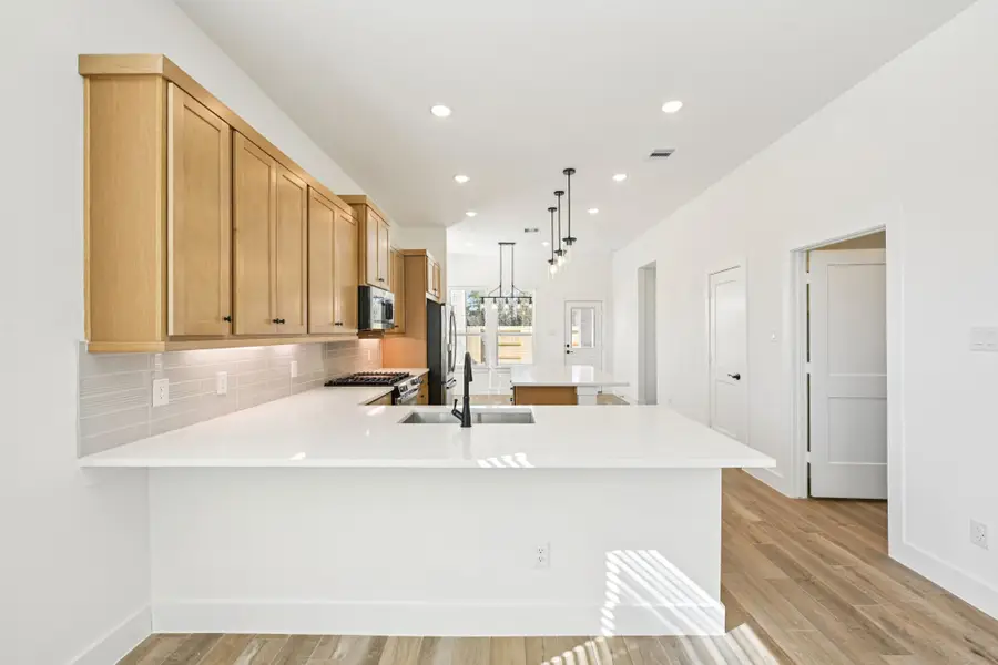 12837 Meadow Wind Way, Conroe, TX 77302 - #2