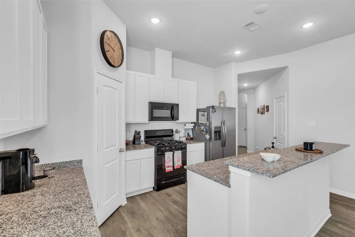 740 Brown Road, Dayton, TX 77535 - #1