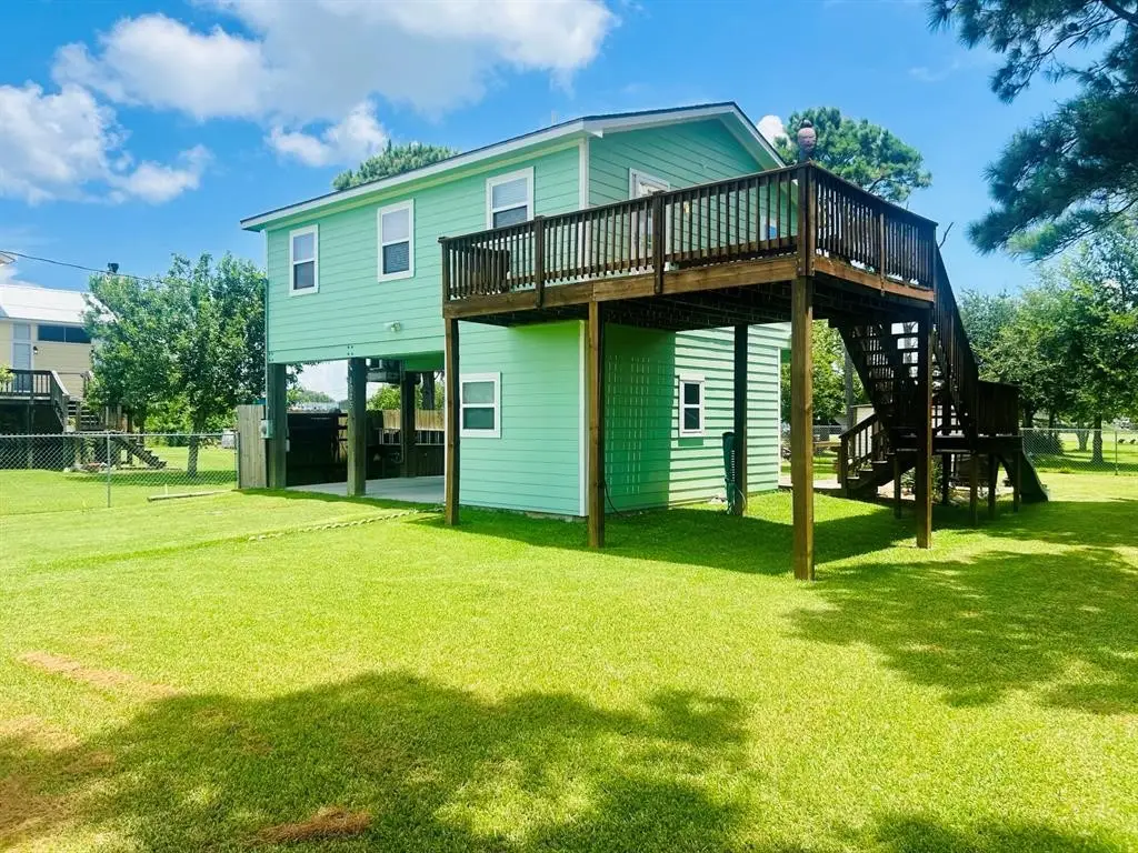 1025 14th Street, Dickinson, TX 77539 - #1