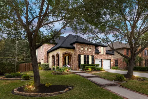 27614 Colin Springs Lane, Spring, TX 77386