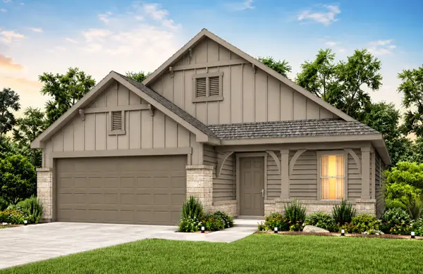 6718 Camila Street, Cove, TX 77523